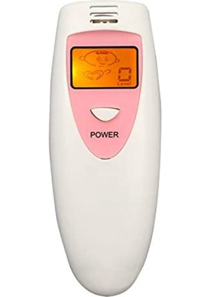 Taşınabilir Kötü Nefes Dedektörü Ağız Hijyeni Durum Test Cihazı Ağız Iç Koku Monitör Araçları Yaratıcı Malzemeleri (Yurt Dışından)