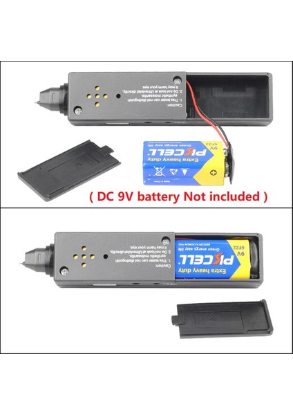 El Tipi Elmas Test Cihazı Moissanite Test Cihazı Elmas Seçici Elmas Değerli Taş Seçme Aracı Yüksek Verimlilik Yüksek Hassasiyet (Yurt Dışından) modelleri