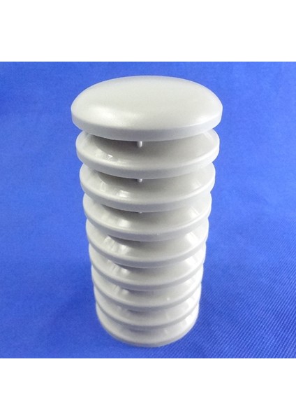 Thermo Hygro Sensörü Için Beyaz Plastik Dış Kalkan, Meteoroloji Istasyonu Yedek Parçası (Verici / Thermo Hygro Sensörü) (Yurt Dışından) fiyatları