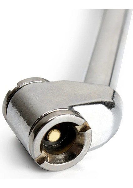 10-150PSI Araba Lastiği Hava Basıncı Ölçer Lastik Basıncı Ölçüm Kalemi Araçlar Için Test Cihazı Çift Kafa Servis Ölçer Aracı (Yurt Dışından) indirimleri