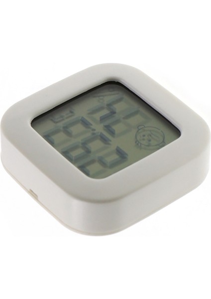 CX-0726 Termometre Iç Mekan Çevresel Oda Termometresi Sıcaklık ve Nem Güler Yüzle (Yurt Dışından) modelleri