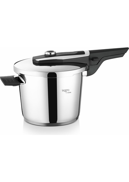 Procook Quick Düdüklü Tencere 4 L