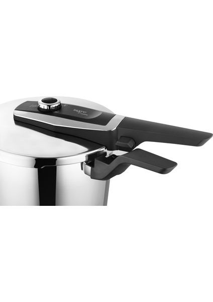 Procook Quick Düdüklü Tencere 4 L