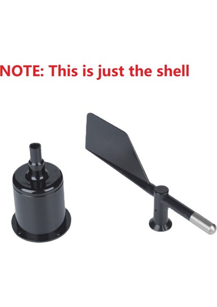 Anemometre Muhafazası Rüzgar Parçası Yön Göstergesi Kabuğu Rüzgar Anemometre Kabuğu Rüzgar Sensörünü Değiştirmek Için (Yurt Dışından) modelleri