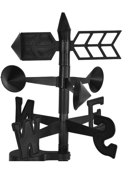 Bahçe Hava Istasyonu, Hava Istasyonu Yağmur Ölçer, Rüzgar Ölçer Yağmur Ölçer ve Bahçe, Çiftlik, Tarla Için Termometre (Yurt Dışından) modelleri