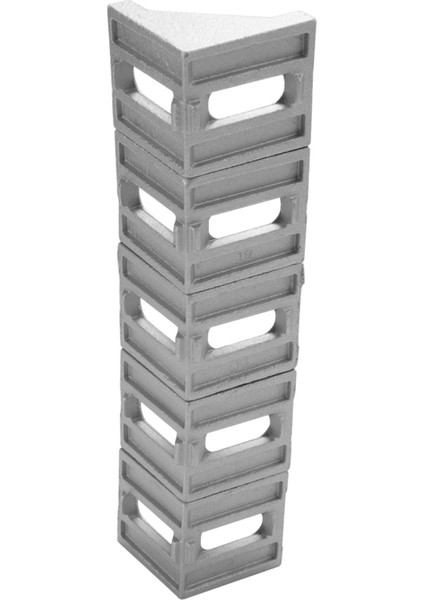 20 Adet 4040 Alüminyum Köşe Braketleri Köşe Montaj Açısı 40X35 Konnektör Bağlantı Elemanı 4040 Endüstriyel Alüminyum Profil (Yurt Dışından) modelleri