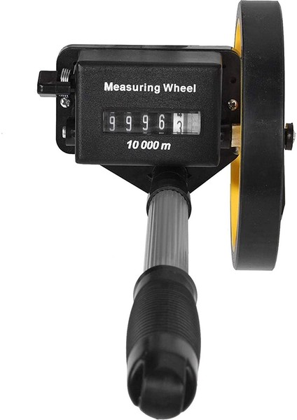 Ölçme Tekerleği Mesafe Tekerleği Ölçme Tekerleği Tpr Plastik Haritacılar Için 17,72 x 6,3 x 5,51 Inç (Küçük Tekerlek, 12) (Yurt Dışından) fırsatları