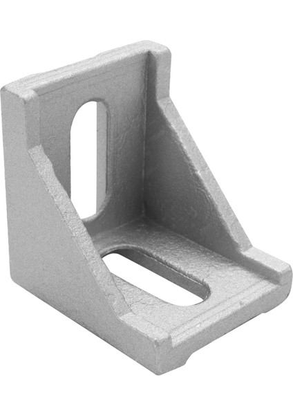 20 Adet 4040 Alüminyum Köşe Braketleri Köşe Montaj Açısı 40X35 Konnektör Bağlantı Elemanı 4040 Endüstriyel Alüminyum Profil (Yurt Dışından) fırsatları