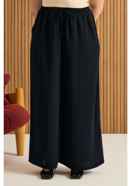 Siyah Beli Lastikli Pantolon Etek fiyatları