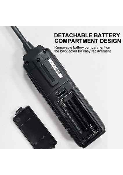 HT66 Gaz Kaçak Dedektörü 50-1000PPM Ses Alarmı Mini Ev Tipi El Tipi Yanıcı Doğal Metan Gaz Kaçak Dedektörü (Yurt Dışından) fırsatları