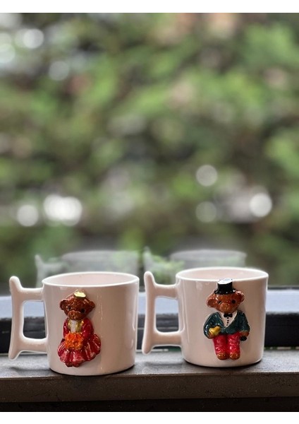 Mrs. Teddy 200ML Kupa fiyatları