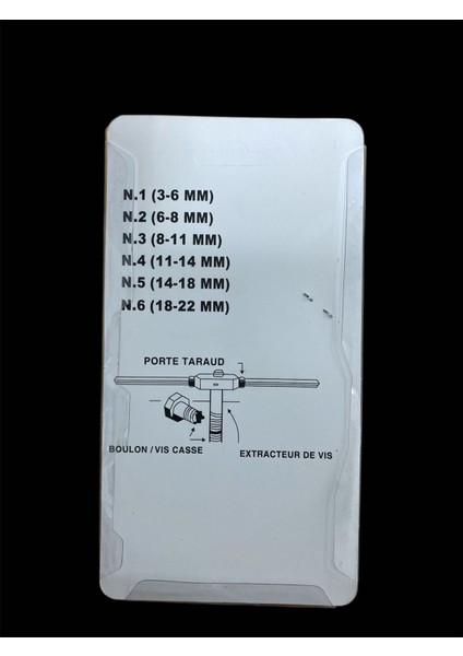 Ters Klavuz (Matkap Ucu) fiyatları