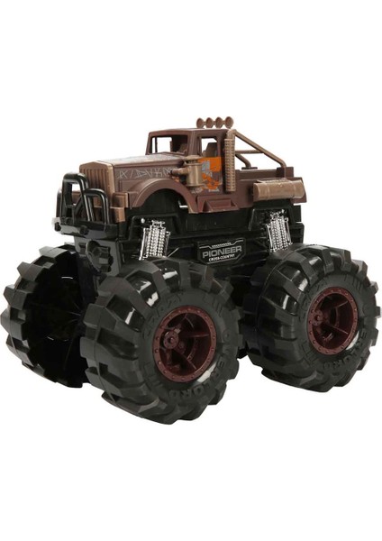 S00004512 Rst-Clm-Monster Truck BÜY.TKR.2R-2A-SUN fiyatları