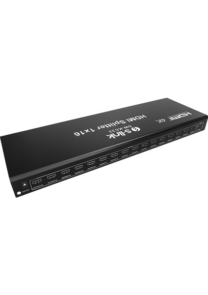 Vcom S-Link SW-KC33 16 Port HDMI 1080P 3D Splitter fiyatları