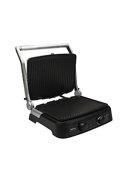 Grill Minute | 6 Dilim Kapasiteli | 2000 Watt Izgara ve Tost Makinesi |ınox fiyatları