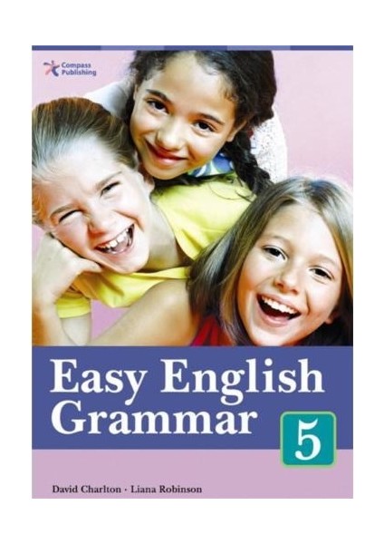 Easy English Grammar 5