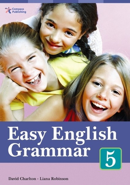 Easy English Grammar 5 fiyatları