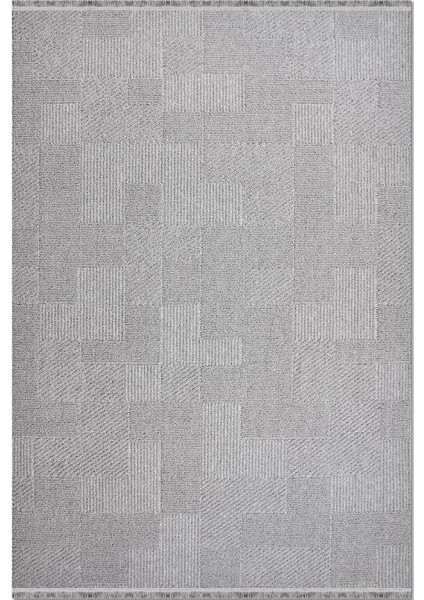 Crea Halı Marjin MJ05K Yumuşak Silinebilir Salon Yatak Odası Koridor Halısı Yolluk