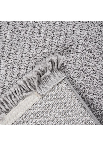 Crea Halı Marjin MJ05K Yumuşak Silinebilir Salon Yatak Odası Koridor Halısı Yolluk modelleri