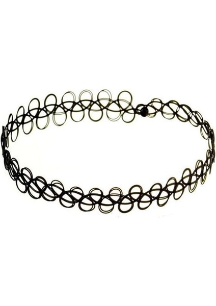 Tatoo Plastik Dövme Seti