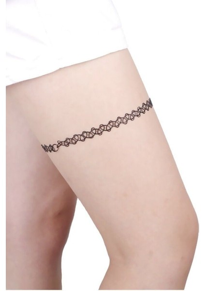 Tatoo Plastik Dövme Seti fırsatları