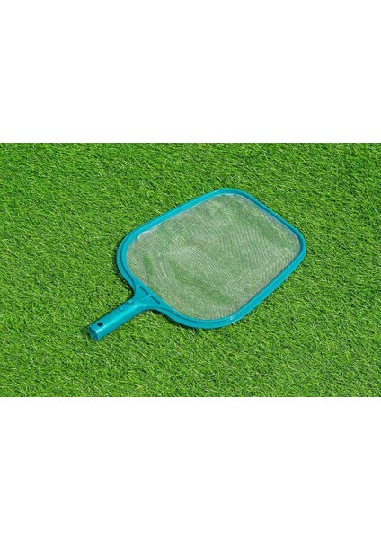 Aquascoop Havuz Temizleme Araci