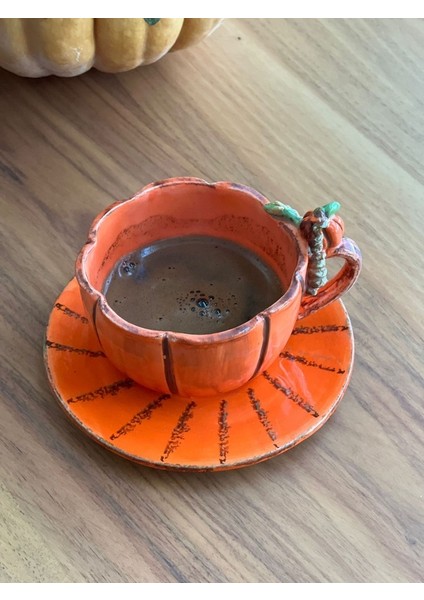 Bal Kabağı Kupa 300ML