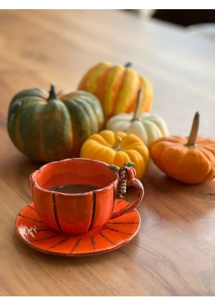 Bal Kabağı Kupa 300ML fiyatları