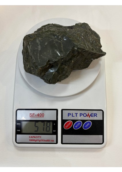 Yeşil Obsidyen Duygu Taşı Doğaltaş Kütle fırsatları