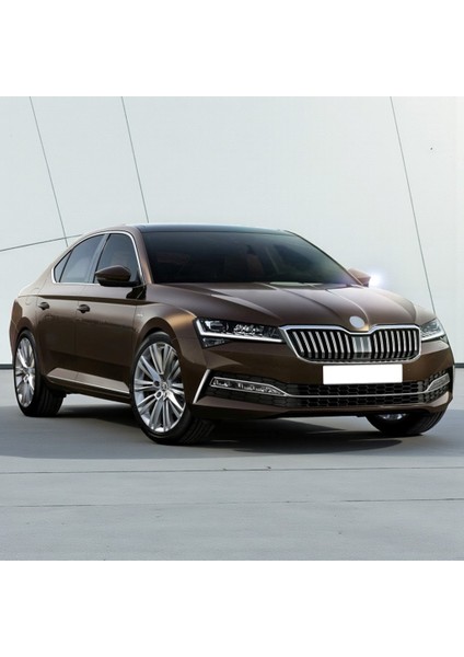 Skoda Superb 2020-2023 Kapı Altı Eşik Lambası LED 1 Adet 1K0947411A fiyatları