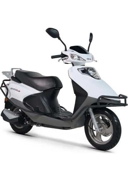 Rks Spontini, Kuba VN50 Kaporta Seti Beyaz fiyatları