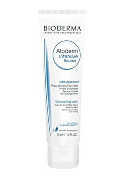 Atoderm Intensive Balm 45 ml Yatıştırıcı Krem Kuru Ciltler İçin Nemlendirici Etki fiyatları