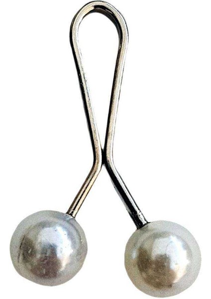 2 Adet Tesettür Eşarp ve Şal Klipsi Set 1 fiyatları