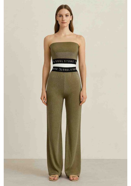 Kadın Alt Üst Takım