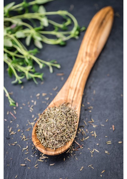 Yaprak Kekik Deluxe Seri Organik Lezzetli 100 gr fiyatları