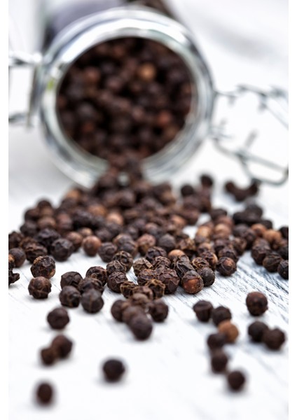 Karabiber Tane Deluxe Seri Organik Lezzetli 150 gr modelleri