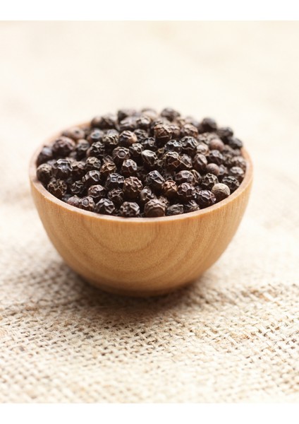 Karabiber Tane Deluxe Seri Organik Lezzetli 150 gr fırsatları