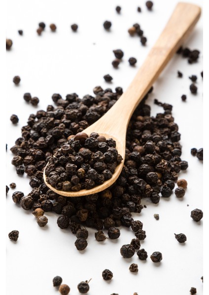 Karabiber Tane Deluxe Seri Organik Lezzetli 150 gr indirimleri