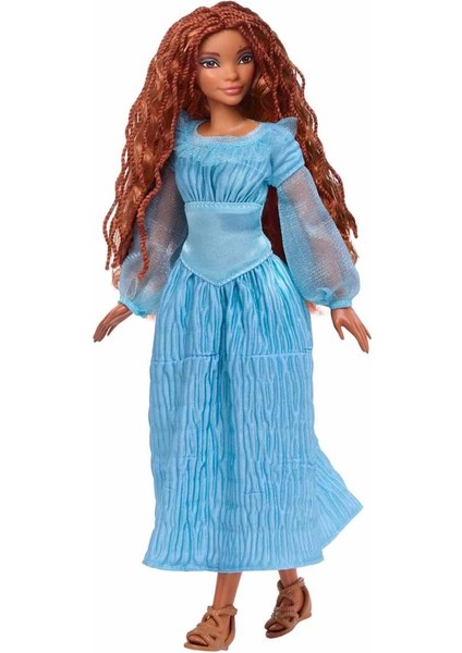 Disney Küçük Deniz Kızı Prenses Ariel Bebek HLX09