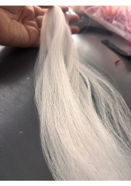 Beyaz Kaynak Saç-Kaynak Saç fiyatları