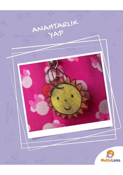 3–6 Yaş Aile Etkinlik Mega Kutusu | 5’li Premium Set – Mutlulama fırsatları