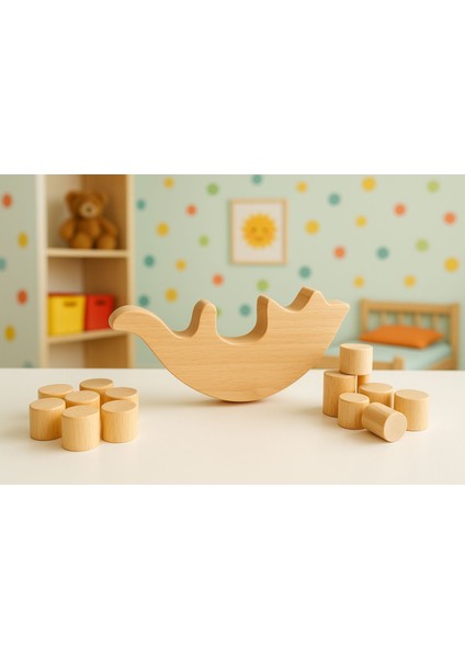 3–6 Yaş Aile Etkinlik Mega Kutusu | 5’li Premium Set – Mutlulama