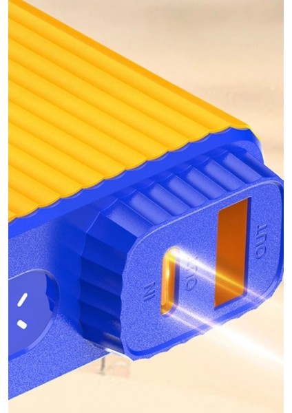 Ieg A40Q 10.000 Mah Pd 20W Mini Powerbank - Siyah-Beyaz modelleri