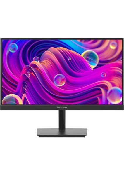 DS-D5022F2-1V2(EU) 21.5 Inch Fhd Borderless Monitor