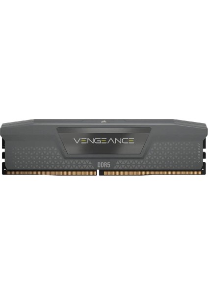 16GB Vengeance Lpx 5600MHZ CL36 Ddr5 Siyah Expo Kutusuz Kit Ram CMK5X16G1B56Z36A2 Ram