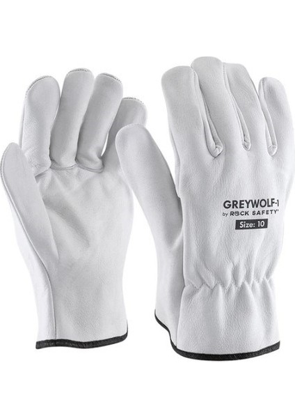 Rock Greywolf Deri Sürücü Iş Eldiveni fiyatları
