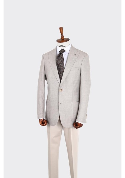 Kırlangıç Yaka Erkek CEKET-KAW5079S fiyatları