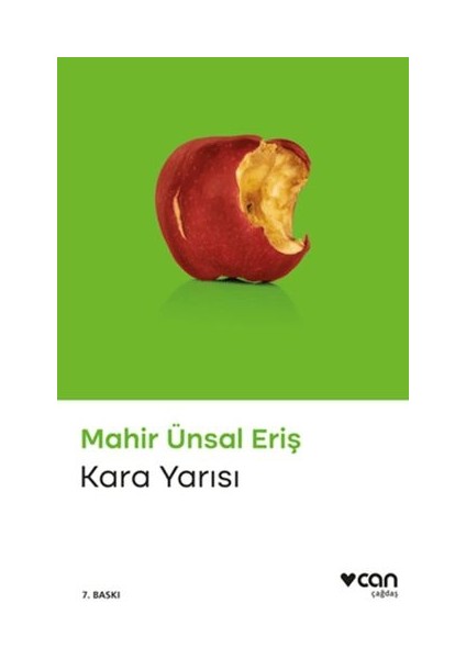 Kara Yarısı