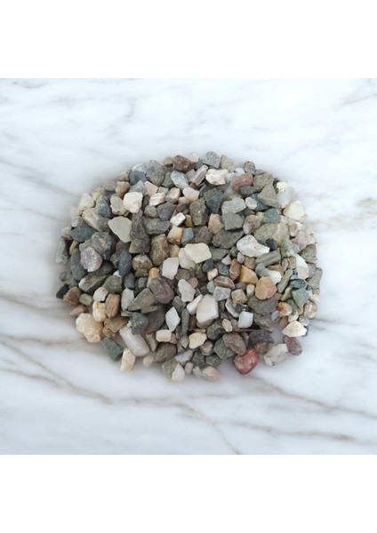 Gold Stone Teraryum-Drenaj Taşı 2 Litre ( 2.2 Kg)