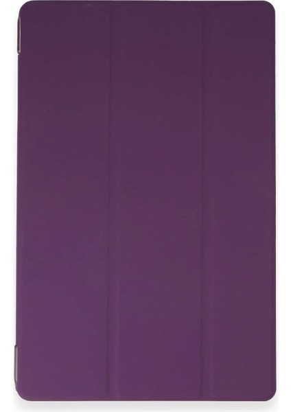 Ipad Pro 11 (2021) Kılıf Tablet Smart Kılıf - Mor fiyatları